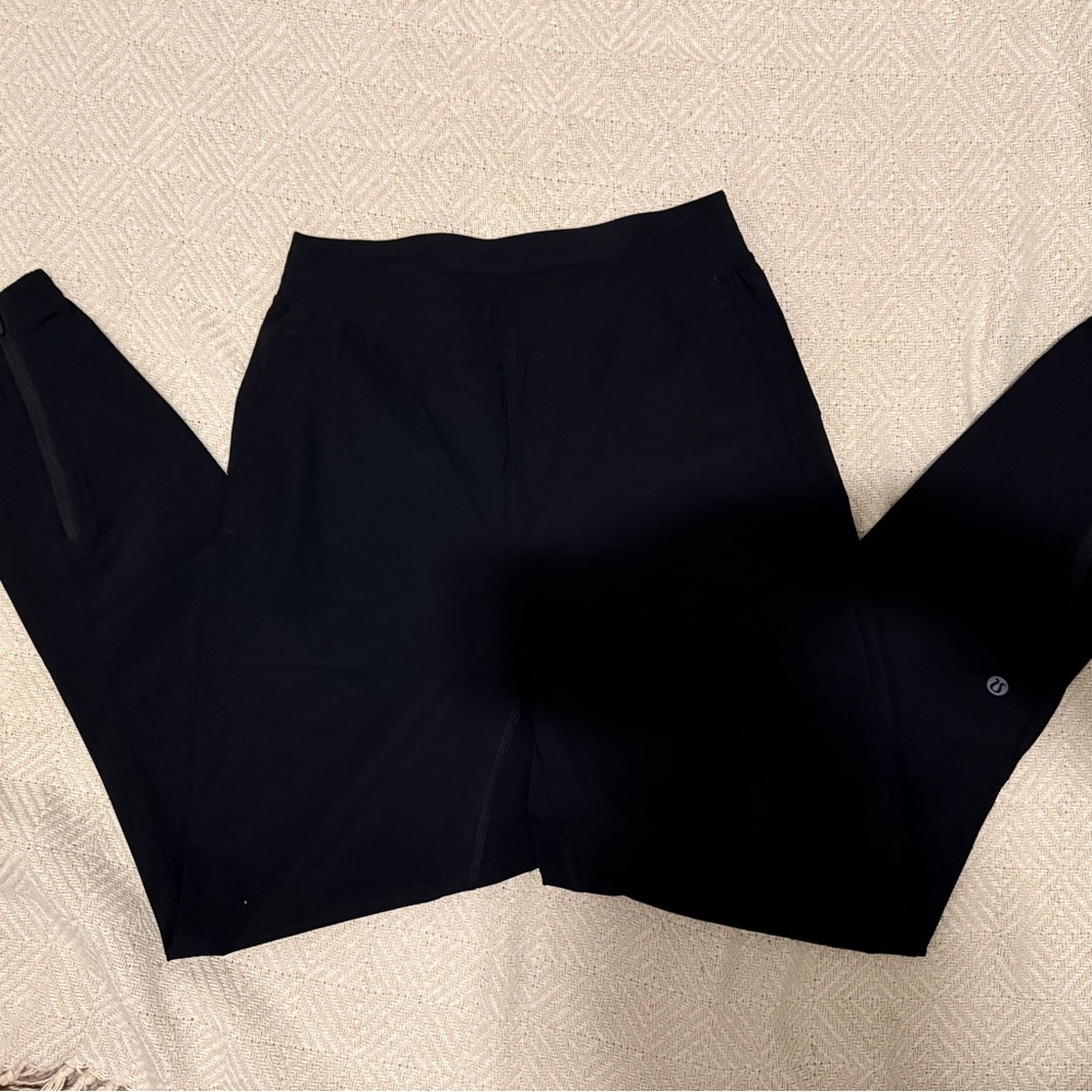 Lululemon Adapted State High Rise Joggers
